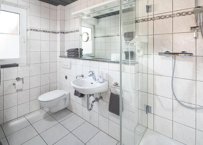 Strandhafer Am Kurpark Norderney